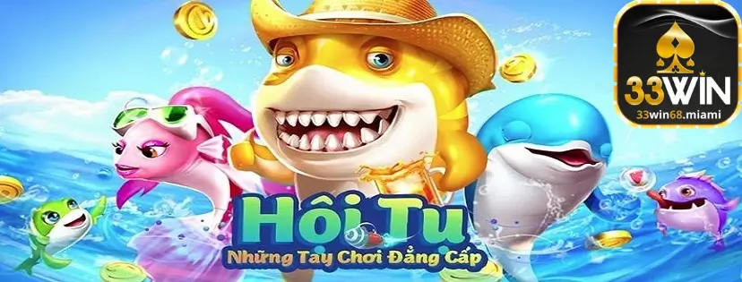 Nhiều Khuyến Mãi và Phần Thưởng Hấp Dẫn Tại Nhà Cái 33win